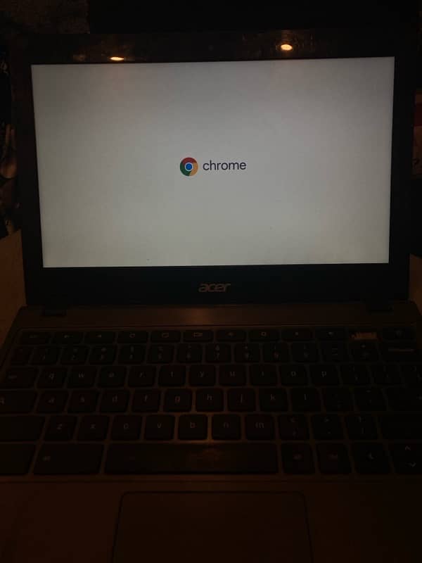 chromebook 2