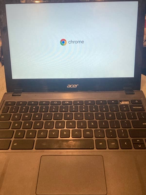 chromebook 3