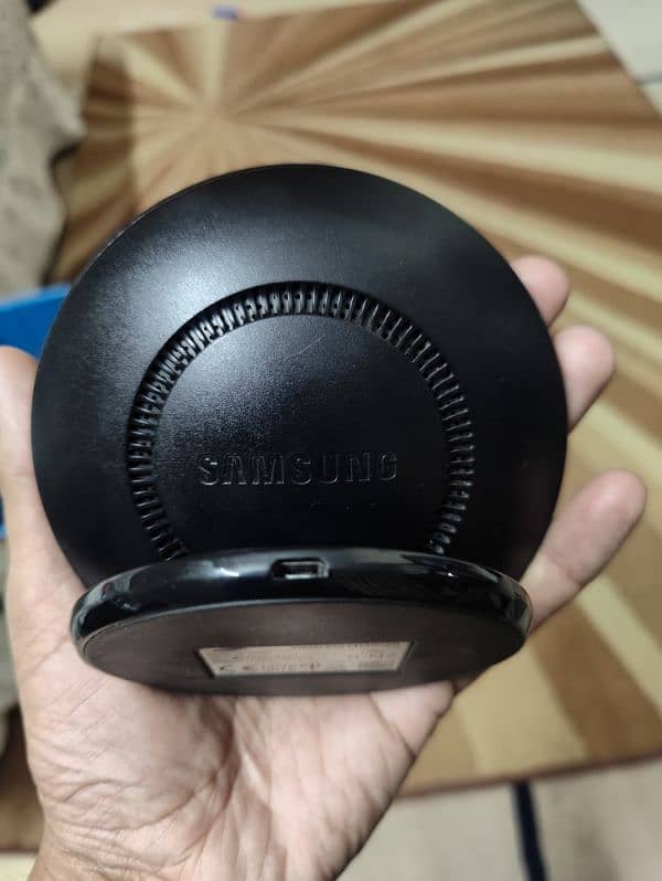 Samsung Original Wireless Charger 1