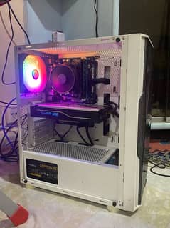 PC for sale,READ THE DESCRIPTION FOR EVERY SINGLE DETAIL!