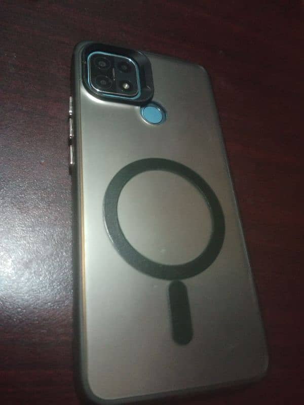 Oppo A15 0