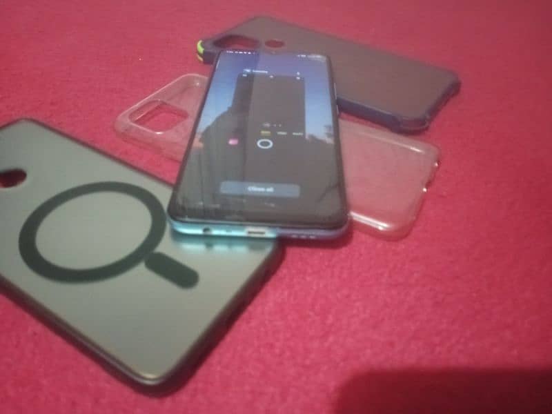 Oppo A15 3