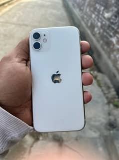 I phone 11 128 gb non pta