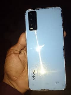 Vivo Y20 For Exchange