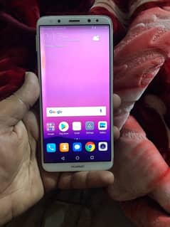 Huawei mate 10 lite (Read Add)