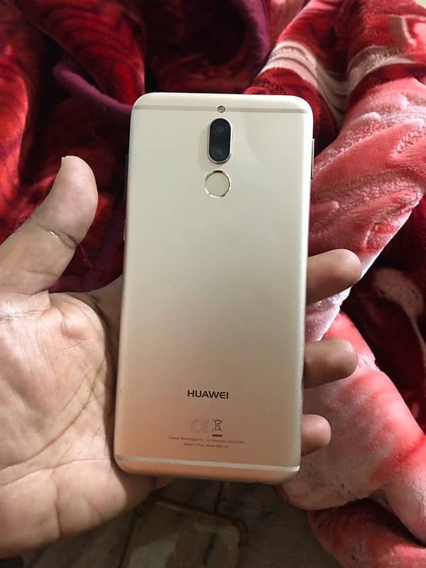 Huawei mate 10 lite (Read Add) 3