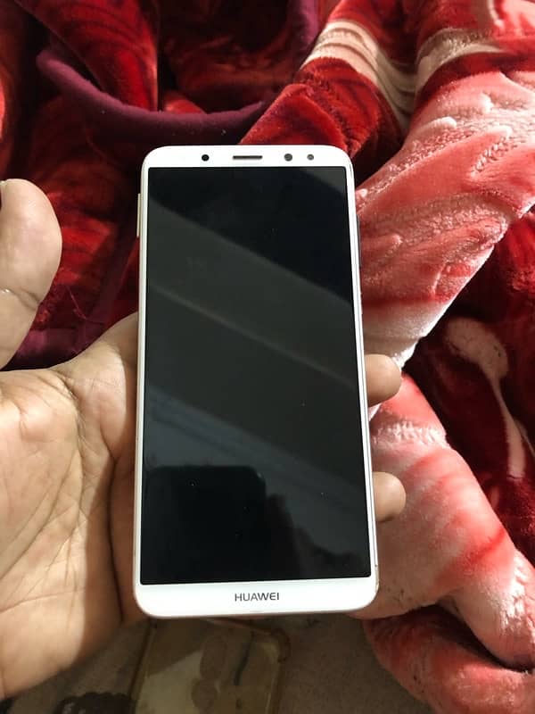 Huawei mate 10 lite (Read Add) 6