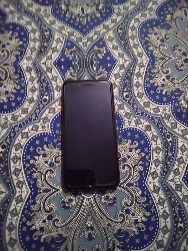 iPhone se 2020 64gb jv exchange possible 1