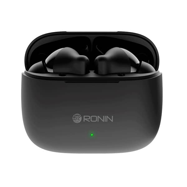 RONIN EARPHONES 3