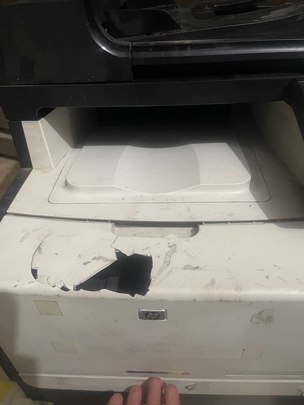 HP 11331 Printer 4