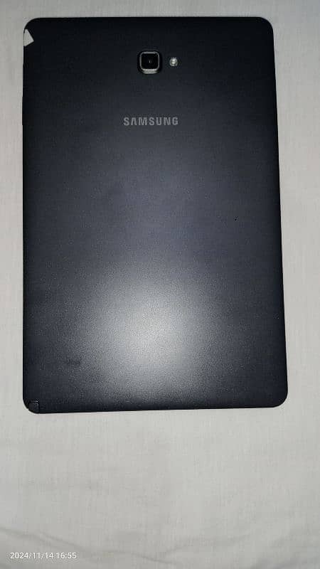 samsung glaxcy tablet A 3