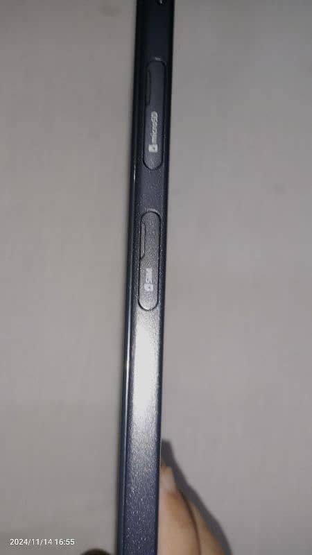 samsung glaxcy tablet A 5