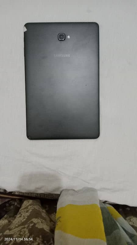 samsung glaxcy tablet A 7