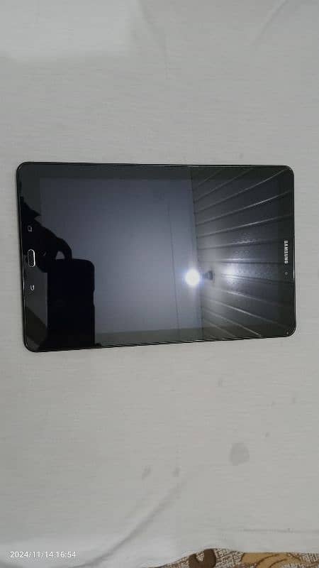 samsung glaxcy tablet A 8