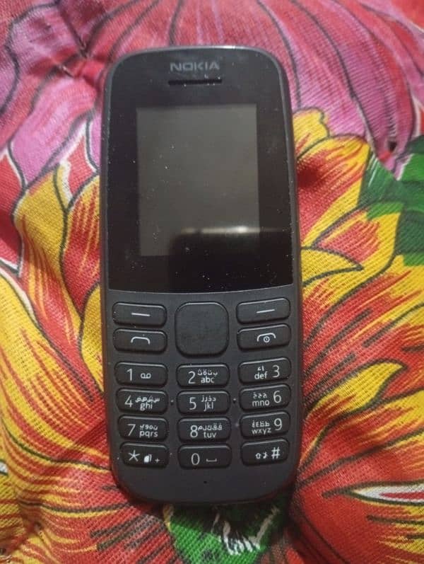 Nokia 105 1