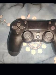 ps4 pro controller