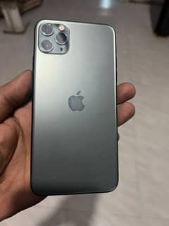 iPhone 11pro max factory unlock