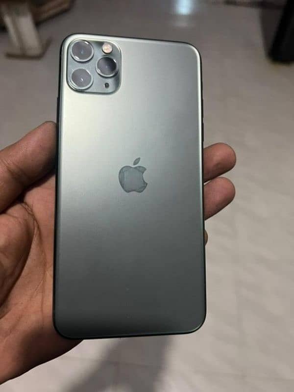 iPhone 11pro max factory unlock 0