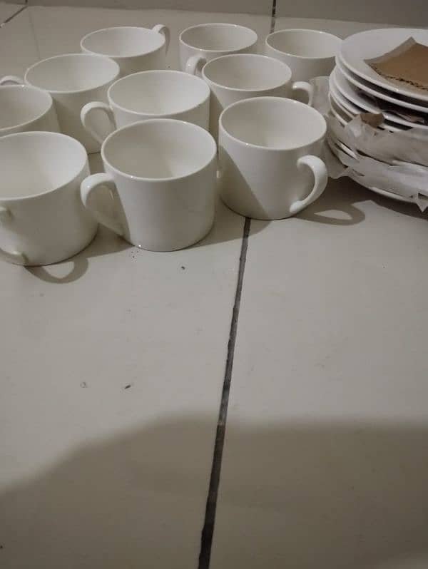 Marble stone Cups 2