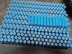 eve 18650 battery cells 2600 mah