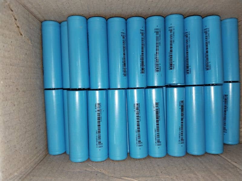 eve 18650 battery cells 2600 mah 2