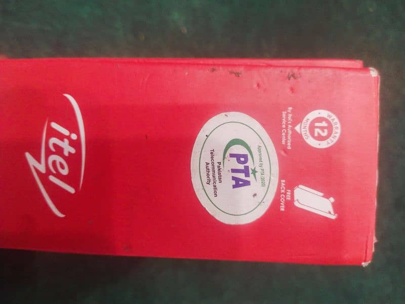 itel vision 1 pro  Exchange possible 2