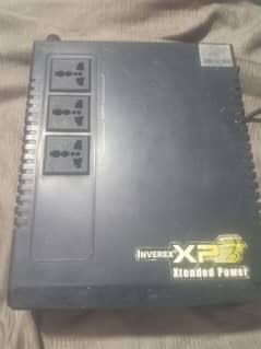 inverex UPS all original