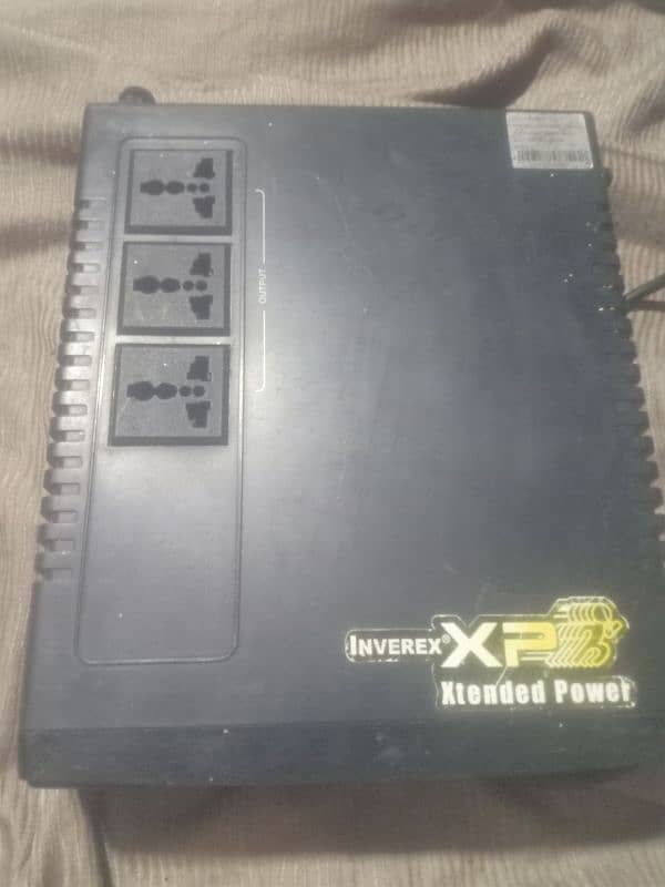 inverex UPS all original 0