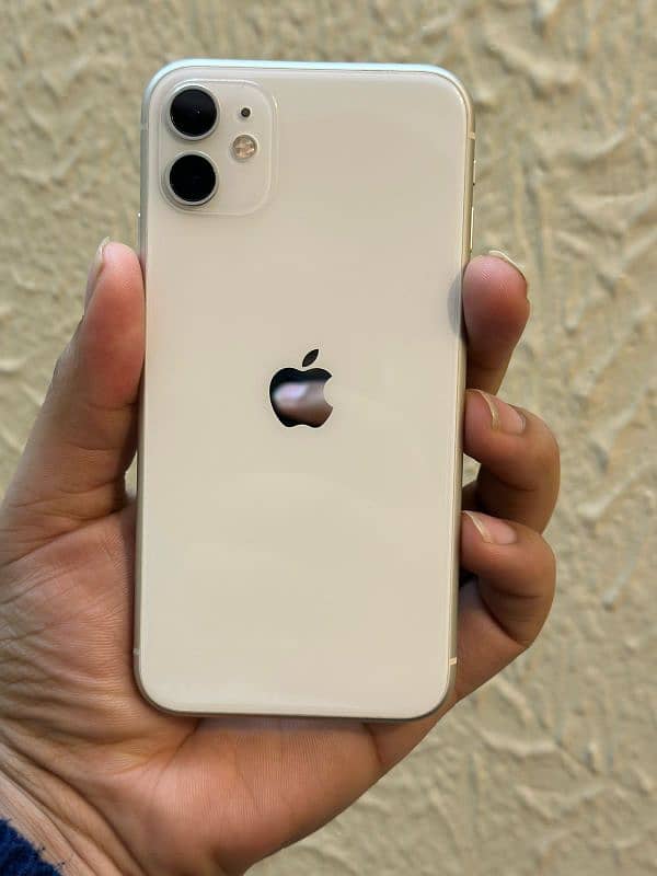 iphone 11 Factory unlock 6