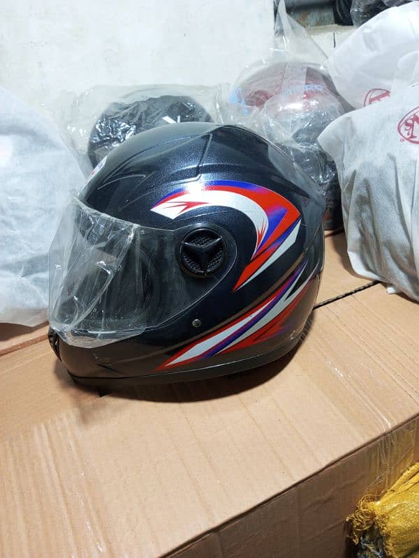 NEXT HELMET 0