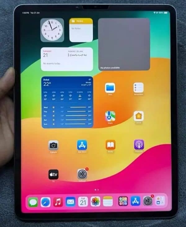 ipad pro m2 12.9 inches 6th generation 2022 i pad 2023 4