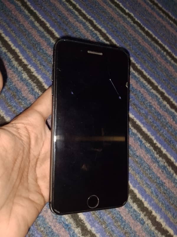 iphone 8plus 256GB 4