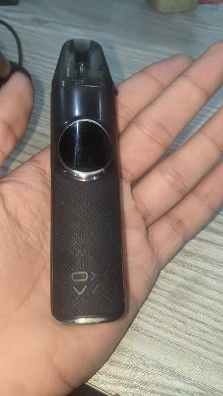 Oxva Nexlim Pro Rs 5500| Vape Pod 0