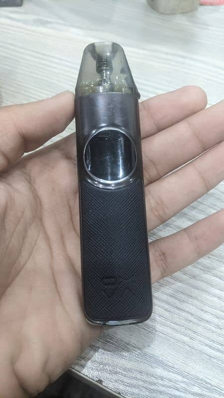 Oxva Nexlim Pro Rs 5500| Vape Pod 1