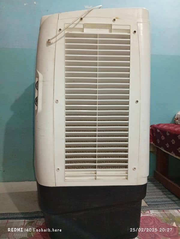 Super Asia Room Cooler : Model ECM 6500 plus 1