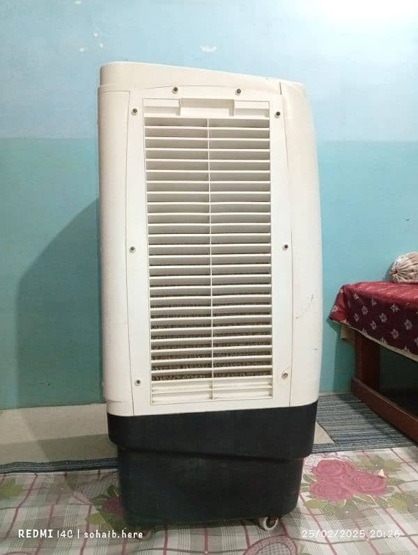 Super Asia Room Cooler : Model ECM 6500 plus 2