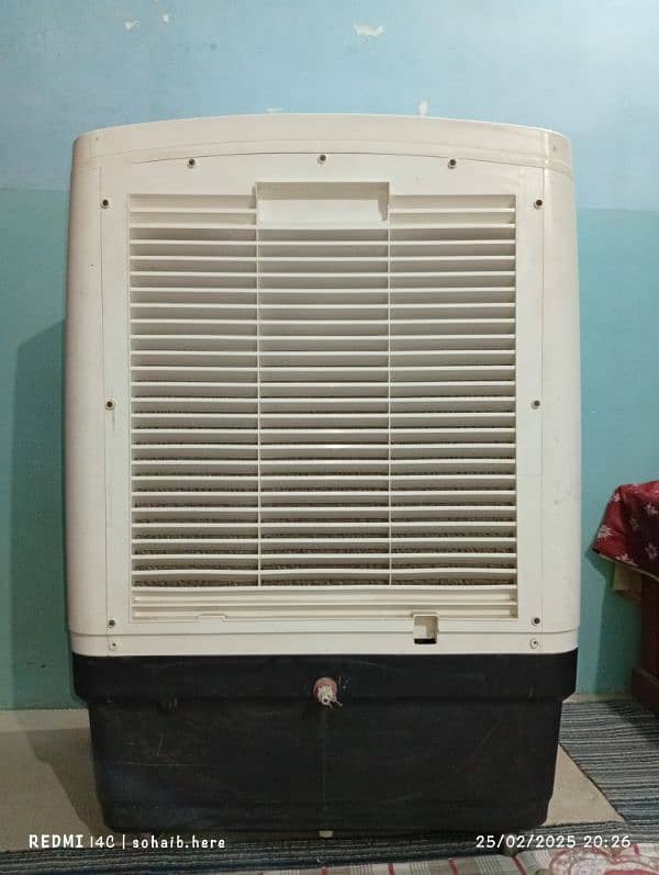 Super Asia Room Cooler : Model ECM 6500 plus 3