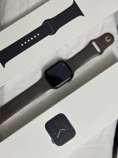 APPLE WATCH SERIES 6