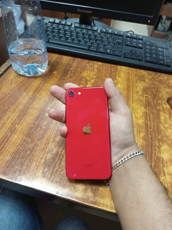 Iphone SE 2020 3