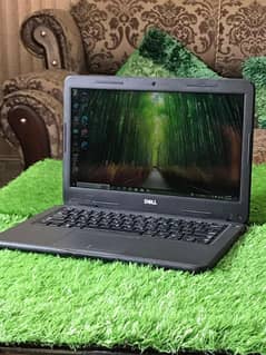 Dell Latitude i3 8th