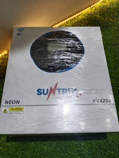 suntrix pv 4200 3.5kw with 5 year warranty