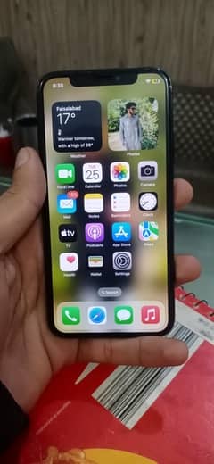 iphone x 64 gb