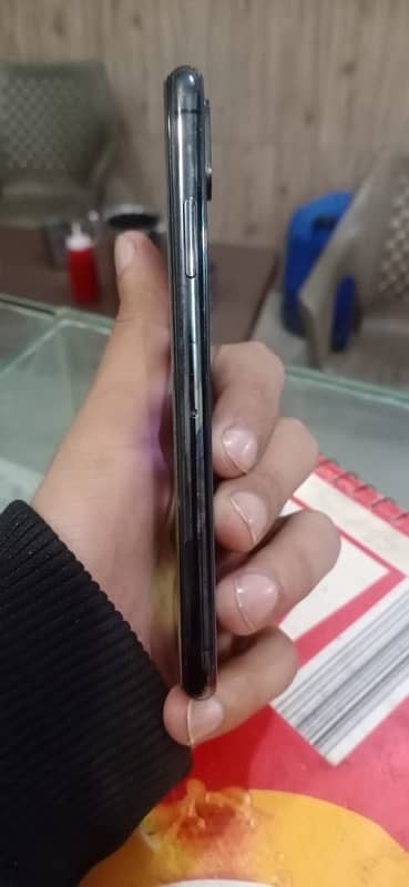 iphone x 64 gb 5