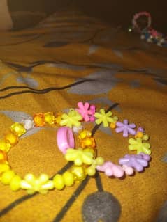 handmade bracelets