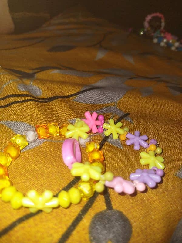 handmade bracelets 0