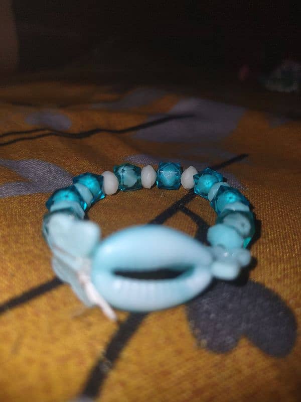 handmade bracelets 1