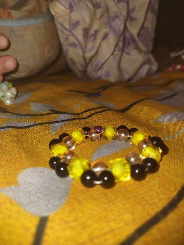 handmade bracelets 3