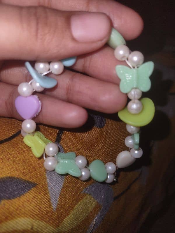 handmade bracelets 5