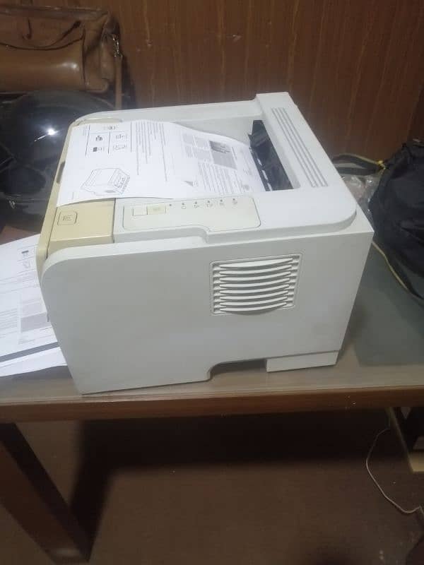 printer hp 2035 3