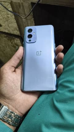 oneplus 9 5G 8/128 10/10